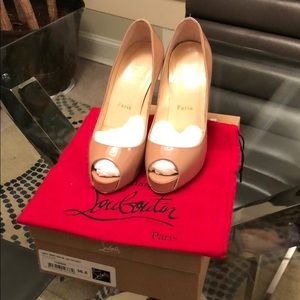 Christian Louboutin Shoes